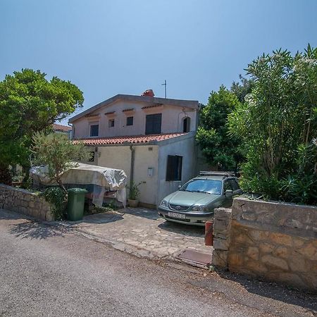 Apartament Susko Mali Lošinj Zewnętrze zdjęcie