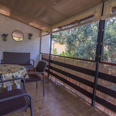 Apartament Susko Mali Lošinj Zewnętrze zdjęcie