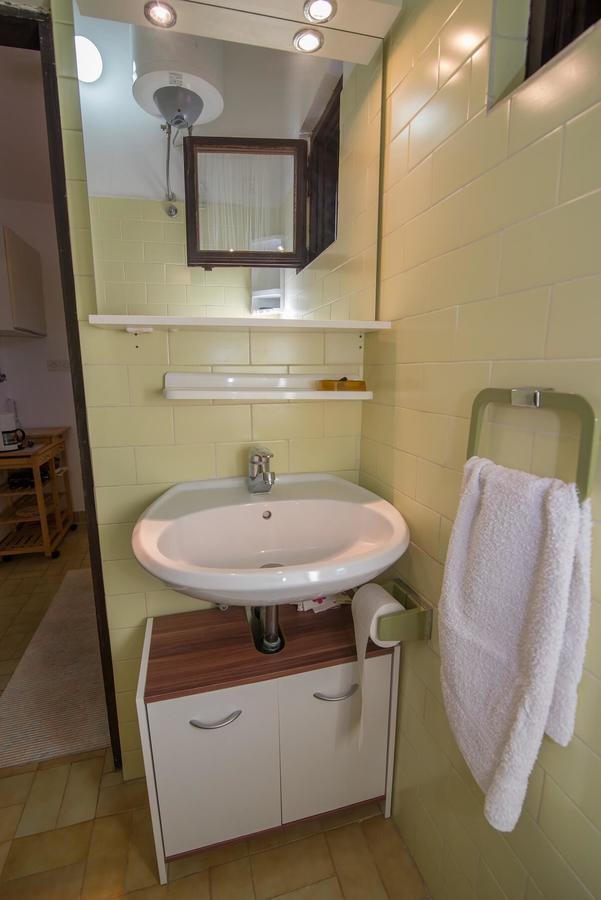 Apartament Susko Mali Lošinj Zewnętrze zdjęcie