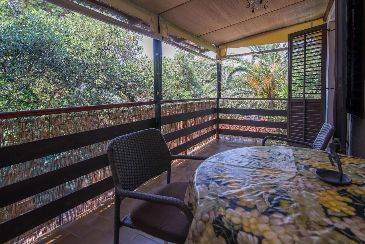 Apartament Susko Mali Lošinj Zewnętrze zdjęcie