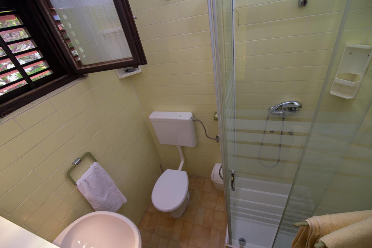 Apartament Susko Mali Lošinj Zewnętrze zdjęcie