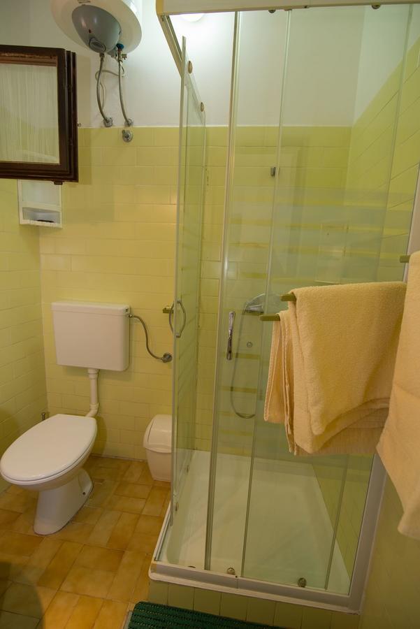 Apartament Susko Mali Lošinj Zewnętrze zdjęcie